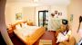 Doppelzimmer - Seeseite - Landhaus am Bergwald Bad Wiessee