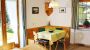 Unsere Sitzecke WG Wallbergblick - Ferienwohnung Kimpfbeck - Kreuth-Schaerfen Kreuth