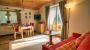 Wildbad Kreuth Tisch - Ferienwohnung Kimpfbeck - Kreuth-Schaerfen Kreuth