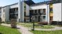 Wohnhausanlage im Sommer - Ferienwohnung Pelka Bad Toelz