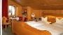 Doppelzimmer Doppelzimmer Bild - Hotel Cafe Hochstadt Bad Hindelang