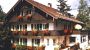 Aussenansicht im Sommer