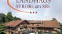 Hotel Landhaus Strobl Bad Wiessee Tegernsee Urlaub buchen Alpen Oberbayern