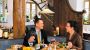 Hotel Saigerhütte Olbernhau Erzgebirge Urlaub buchen
