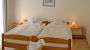 Benediktenwand Schlafzimmer