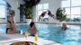 Schwimmbecken - Relaxhotel Sachsenbaude Kurort Oberwiesenthal