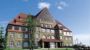 Relaxhotel Sachsenbaude Kurort Oberwiesenthal Erzgebirge Sachsen