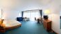 First Class Zimmer - Treff Hotel Alpina Garmisch-Partenkirchen