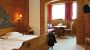Parkhotel Wallgau Doppelzimmer mit Stüberl Bild - Parkhotel Wallgau Wallgau