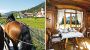 Parkhotel Wallgau Wallgau