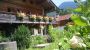 Balkon vom Gästezimmer Blauberg - Haus Annemarie Winkler *** - Kreuth-Enterfels Kreuth