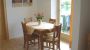 Essen mit Seeblick - Ferienappartements SCHMOTZ am SEE Rottach-Egern