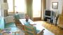 Wohnzimmer - Ferienwohnung Hoeß zum Ramser Rottach-Egern