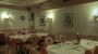 Ristorante / Stanza per la colazione in estate, Hotel La Stua