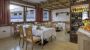 Ristorante / Stanza per la colazione in estate - Hotel La Stua San Cassiano