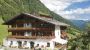 Hotel Panorama Gossensass