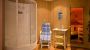 Unsere finnische Sauna - Hotel Panorama Gossensass