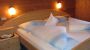 Doppelzimmer (Standard) im Sommer, Zimmer Doppelzimmer - Garni Erna Bed & Breakfast St. Vigil