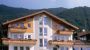 View from outside In summer - Hotel Pension Prack Brunico/Bruneck