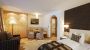 App. Typ D - Residence Hotel Alpinum Sand in Taufers