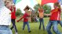 Kinder_beim_Spielen - Sonnenresidence Alpenhof Muehlbach