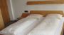 Kétágyas szoba (standard) nyáron, Szoba Doppelzimmer - Sonnenheim Meransen