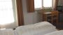 Kétágyas szoba (standard) nyáron, Szoba Doppelzimmer - Sonnenheim Meransen