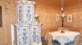 interieur v.h. hotel 's zomers - Hotel Residence Schmuckhof  Klausen