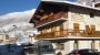 Hotel Alpenrose Rabbi