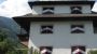 Aussenansicht im Sommer, Hotel Pension Angergut