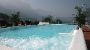 Schwimmbad - Hotel Kristal Palace Riva del Garda