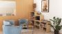 Hotel - Interior View In summer - Residence Toeglhof Funes