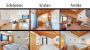 Suite In summer, Standard Suite Suite - Residence Toeglhof Funes