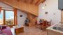 Appartamento  in estate, Appartamento vacanze Wohnung 4 Personen - Residence Toeglhof Funes