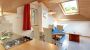 Appartamento  in estate, Appartamento vacanze Wohnung 4 Personen - Residence Toeglhof Funes