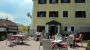 Aussenansicht im Sommer, Sonnenhotel Adler****