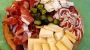 Tabiel di Salumi e Formaggi Tipici