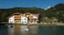 WELLNESS HOTEL LUPO BIANCO Minibild - WELLNESS HOTEL LUPO BIANCO Canazei