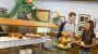 Breakfast Buffet In summer - Kronplatz-Resort Hotel Kristall Olang