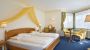 Double Room (Standard) In summer, Szoba Gran Panorama - Kronplatz-Resort Hotel Kristall Olang