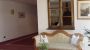 Hotel Innenbereich im Sommer - Alpenwellnesshotel St. Veit Sexten