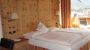 Doppelzimmer (Standard) im Sommer, Zimmer Doppelzimmer  - Alpenwellnesshotel St. Veit Sexten