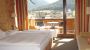 Doppelzimmer (Standard) im Sommer, Zimmer Doppelzimmer  - Alpenwellnesshotel St. Veit Sexten