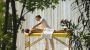 gazebo del relax Astoria Park Hotel 