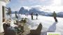 Terrasse  - Vitalpina Hotel Icaro Seiser Alm
