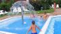 Swimming pool Ambassador Suite Hotel Riva del Garda - AMBASSADOR SUITE HOTEL Riva del Garda