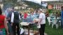 Barbecue Ambassador Suite  Hotel Lake Garda