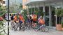 Family bike Hotels 