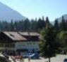 Gasthof "Eiserne Hand" Fieberbrunn
