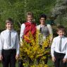 Gasthof Pension Waldfriede ***  Lesachtal